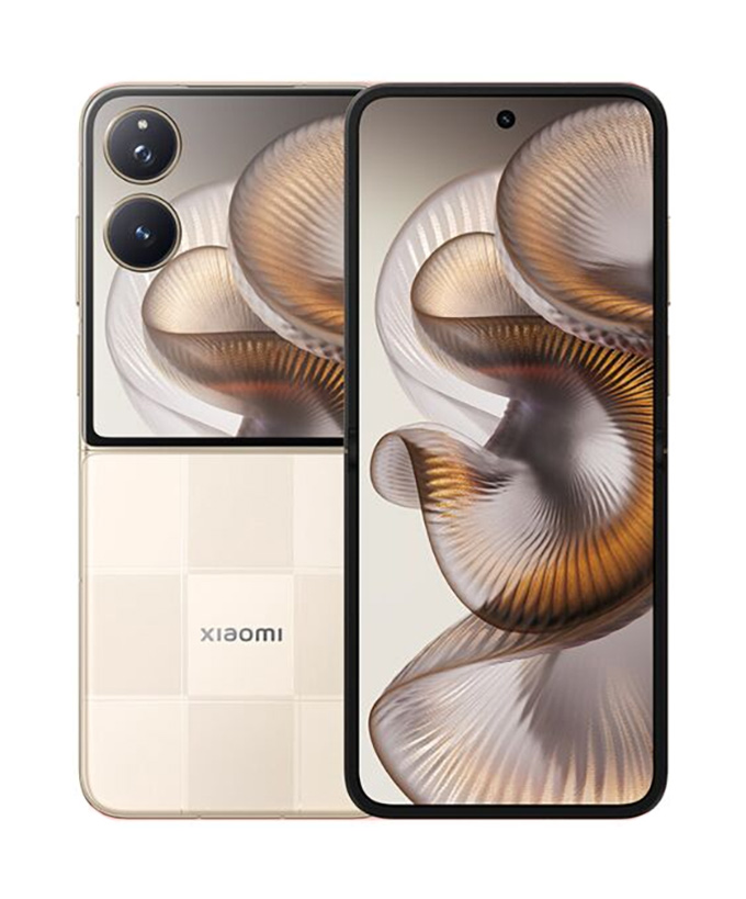 Xiaomi Mix Flip 2